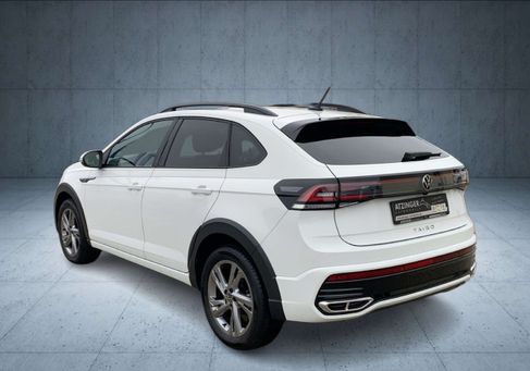Volkswagen Taigo, 2022