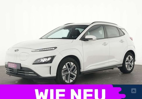 Hyundai Kona, 2022