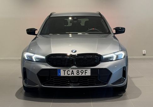 BMW M340i, 2026