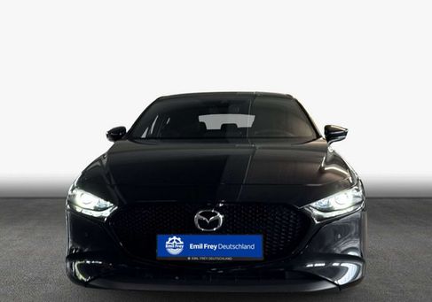Mazda 3, 2020 3