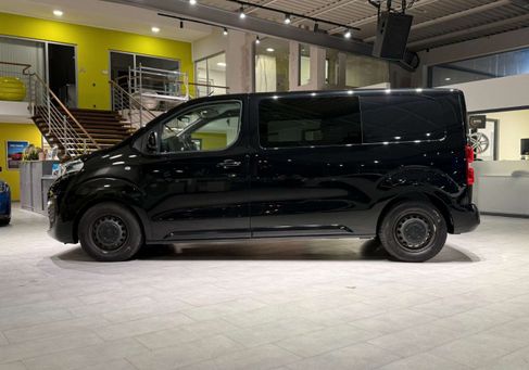 Peugeot Expert, 2022