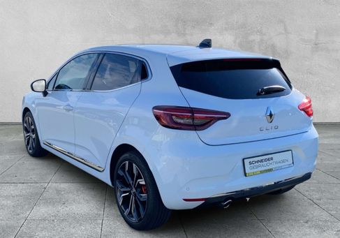 Renault Clio, 2023 3