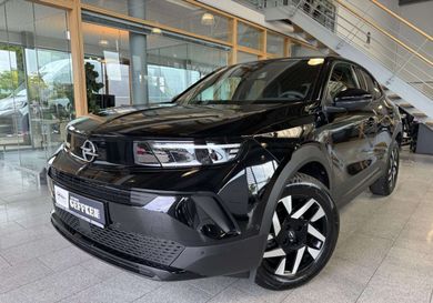 Opel Mokka, 2025