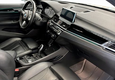 BMW X2, 2019 3