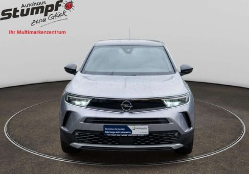 Opel Mokka, 2024 2