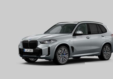 BMW X5, 2025