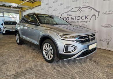 Volkswagen T-Roc, 2023