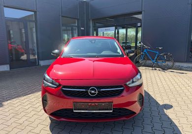 Opel Corsa, 2023