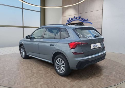 Skoda Kamiq, 2026 3