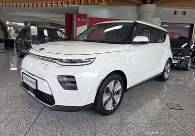 Kia Soul, 2020