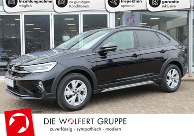 Volkswagen Taigo, 2025