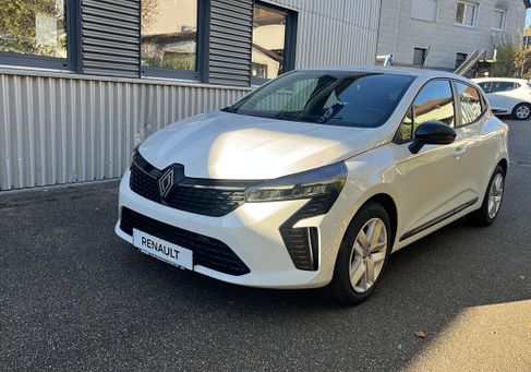 Renault Clio, 2025