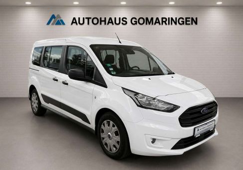 Ford Transit, 2021