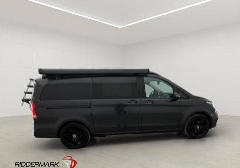 Mercedes-Benz V 300, 2023