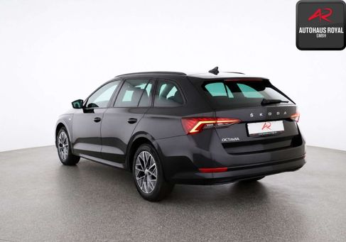 Skoda Octavia, 2023 3