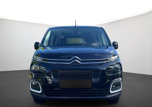 Citroën Berlingo, 2023 3