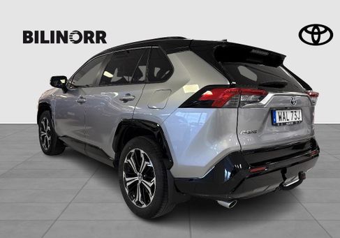 Toyota RAV 4, 2023 2