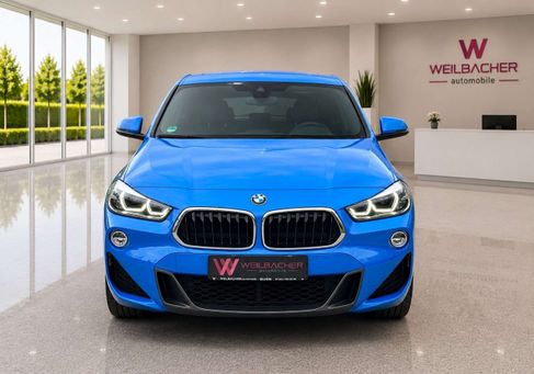 BMW X2, 2018 2