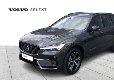 Volvo XC60, 2021