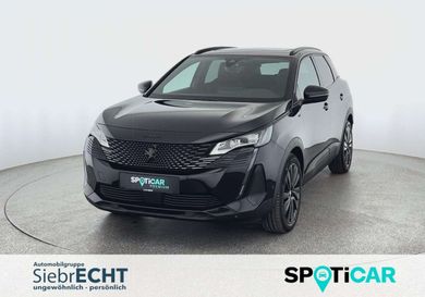 Peugeot 3008, 2024