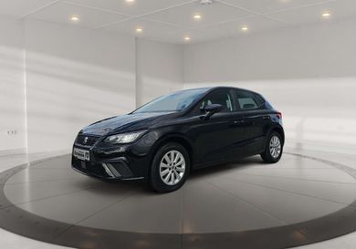 Seat Ibiza, 2022