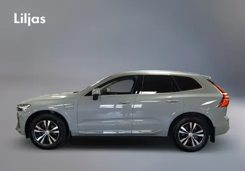 Volvo XC60, 2025