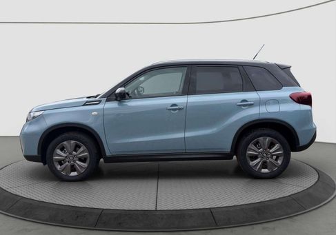 Suzuki Vitara, 2026
