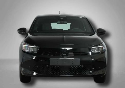 Opel Corsa, 2026 2