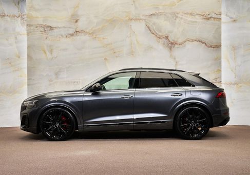 Audi Q8, 2026