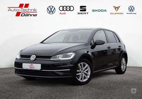 Volkswagen Golf, 2019