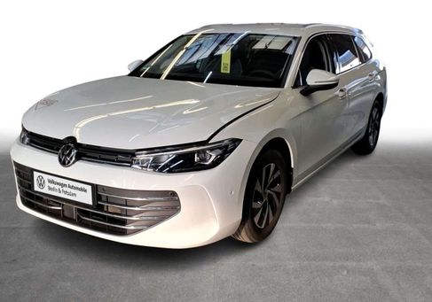 Volkswagen Passat Variant, 2024 2