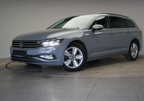 Volkswagen Passat Variant, 2022 3
