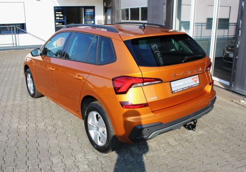 Skoda Kamiq, 2026