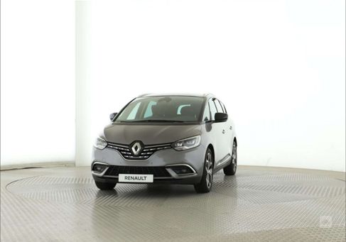 Renault Grand Scenic, 2023