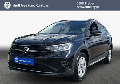 Volkswagen Taigo, 2024
