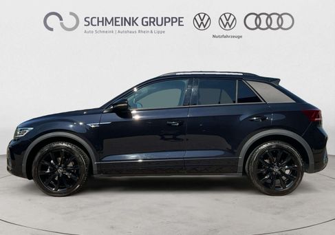 Volkswagen T-Roc, 2023