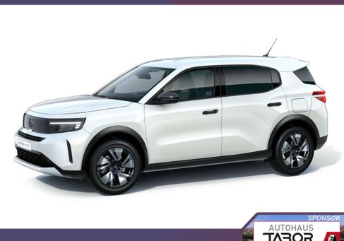 Opel Frontera, 2026