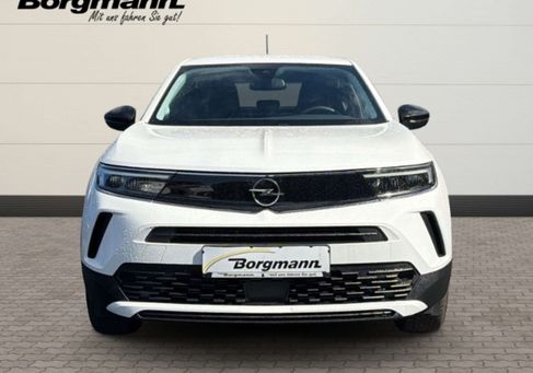 Opel Mokka, 2024 2