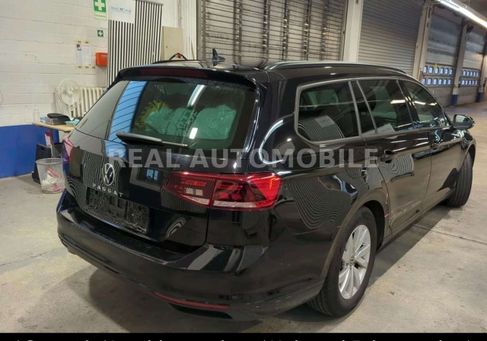Volkswagen Passat Variant, 2022 2