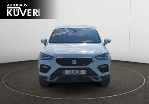 Seat Ateca, 2021