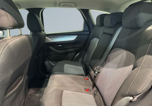 Mazda CX-60, 2025 2