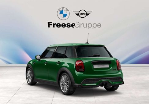 MINI Cooper S, 2022