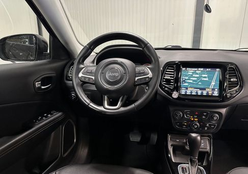 Jeep Compass, 2020 3