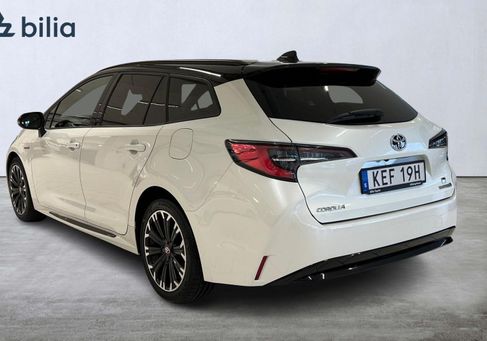 Toyota Corolla, 2020 2