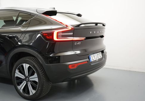 Volvo C40, 2023 3