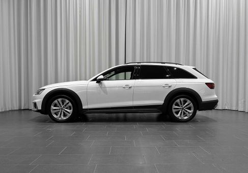 Audi A4 Allroad, 2023