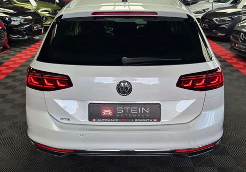 Volkswagen Passat, 2019