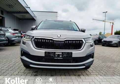 Skoda Kodiaq, 2022