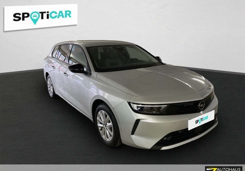 Opel Astra, 2023