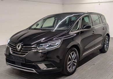Renault Espace, 2020